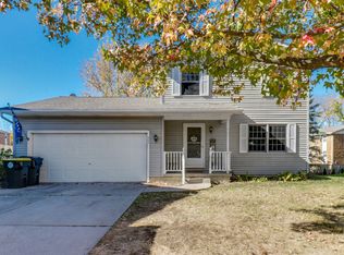 505 Wittenberg Ct, Normal, IL 61761