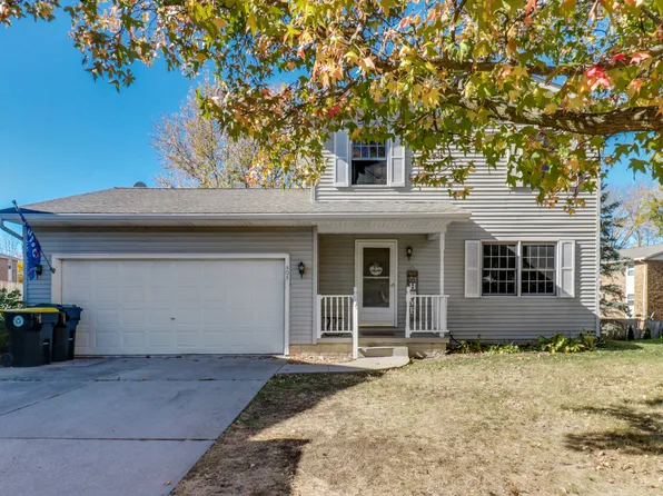 505 Wittenberg Ct, Normal, IL 61761