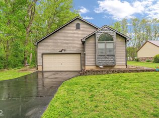 1056 S Meahme Trl, Crawfordsville, IN 47933