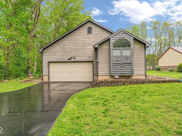 1056 S Meahme Trl, Crawfordsville, IN 47933