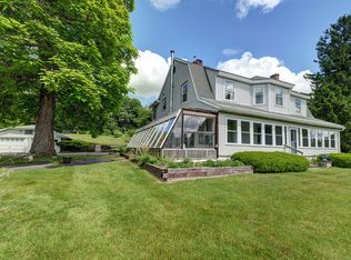 800 Pleasant St, Lee, MA 01238