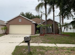 1921 Tinker Dr, Lutz, FL 33559