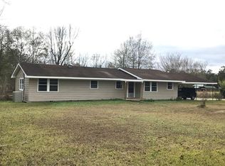 23372 Honeysuckle Rd, Bush, LA 70431