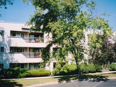 2701 W Willowlake Dr APT 83, Peoria, IL, 61614