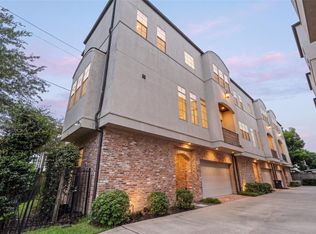 4508 Jackson St, Houston, TX 77004