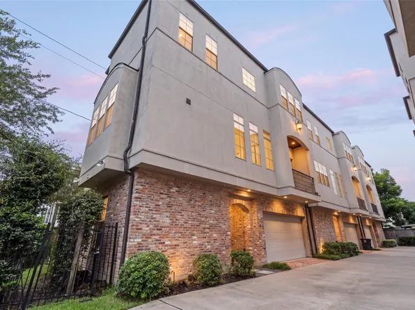 4508 Jackson St, Houston, TX 77004