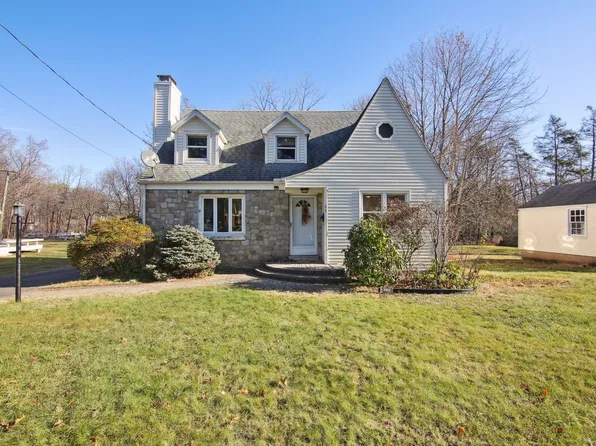 84 Moreland Avenue, Newington, CT 06111