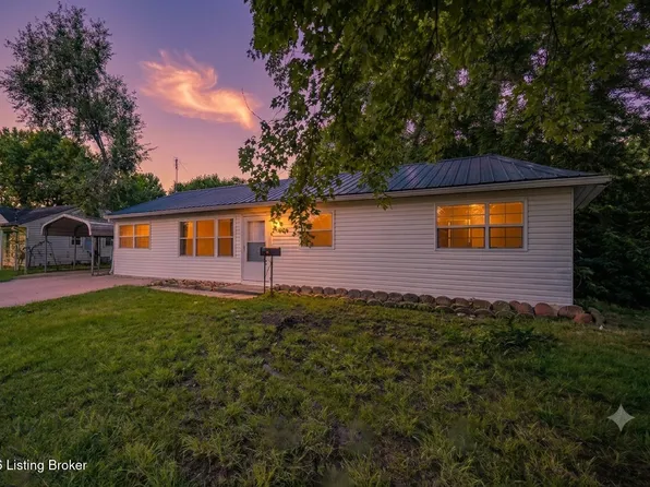 7005 Ethan Allen Way, Louisville, KY 40272