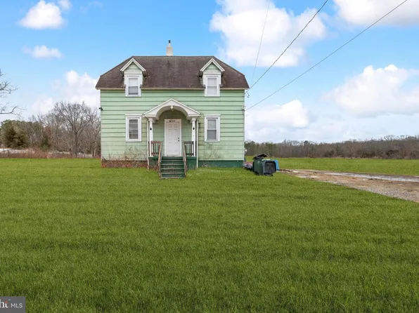 2443 S Black Horse Pike, Williamstown, NJ 08094