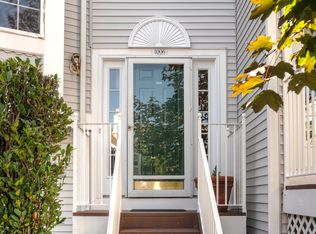 1006 Edgehill Ter, Whippany, NJ 07981