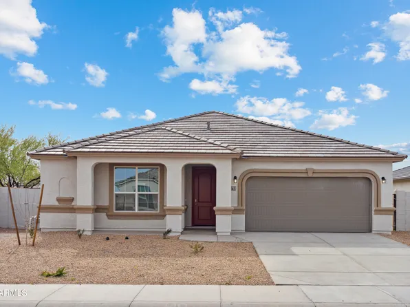 37733 W SANTA BARBARA Avenue, Maricopa, AZ 85138