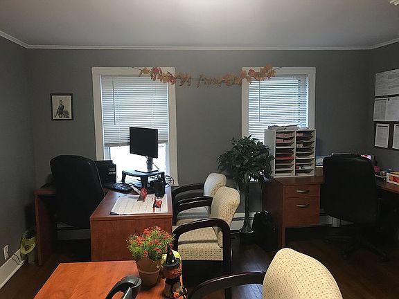 second room area