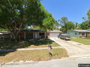 2862 Epp Bivings Dr, Titusville, FL 32796