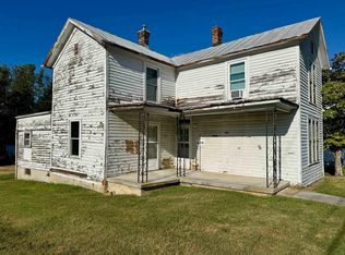 1618 Downey St, Radford, VA 24141