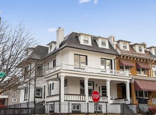 4629 9th St NW, Washington, DC 20011