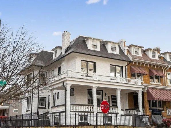 4629 9th St NW, Washington, DC 20011