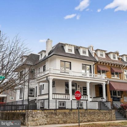 4629 9th St NW, Washington, DC 20011