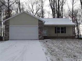 7689 El Cajon Ln, Jackson, MI