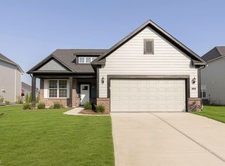 3449 Sunnyvale Dr, Brownsburg, IN 46112
