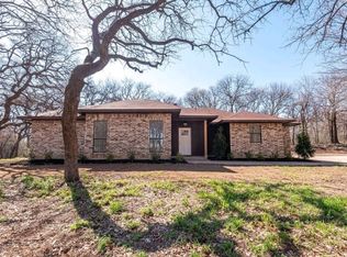 3200 Wood Valley Rd, Azle, TX 76020
