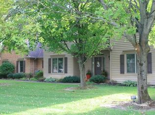 51075 Quail Hollow Ct, Granger, IN 46530