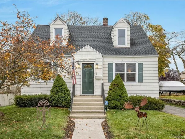 569 Courtland Avenue, Bridgeport, CT 06605