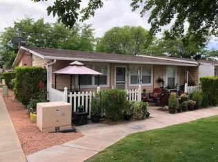 600 N 2450 E APT 103, Saint George, UT 84790