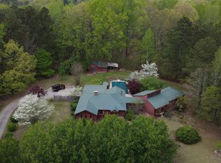 1228 Corinth Poseyville Rd, Bremen, GA 30110