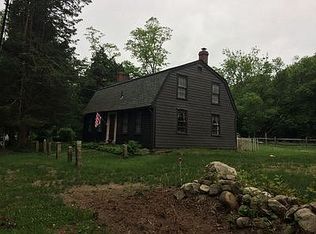 1037 Tillinghast Rd, East Greenwich, RI 02818