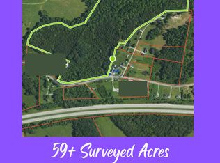 0 Old Sand Rd, Owingsville, KY 40360