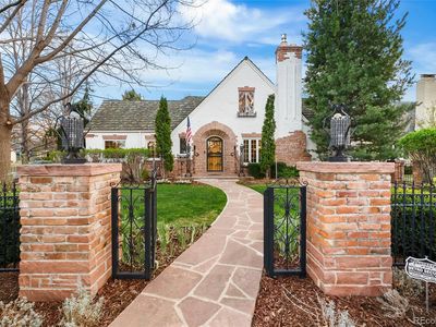 5530 E 6th Avenue, Denver, CO, 80220