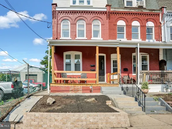 616 S Prince St, Lancaster, PA 17603