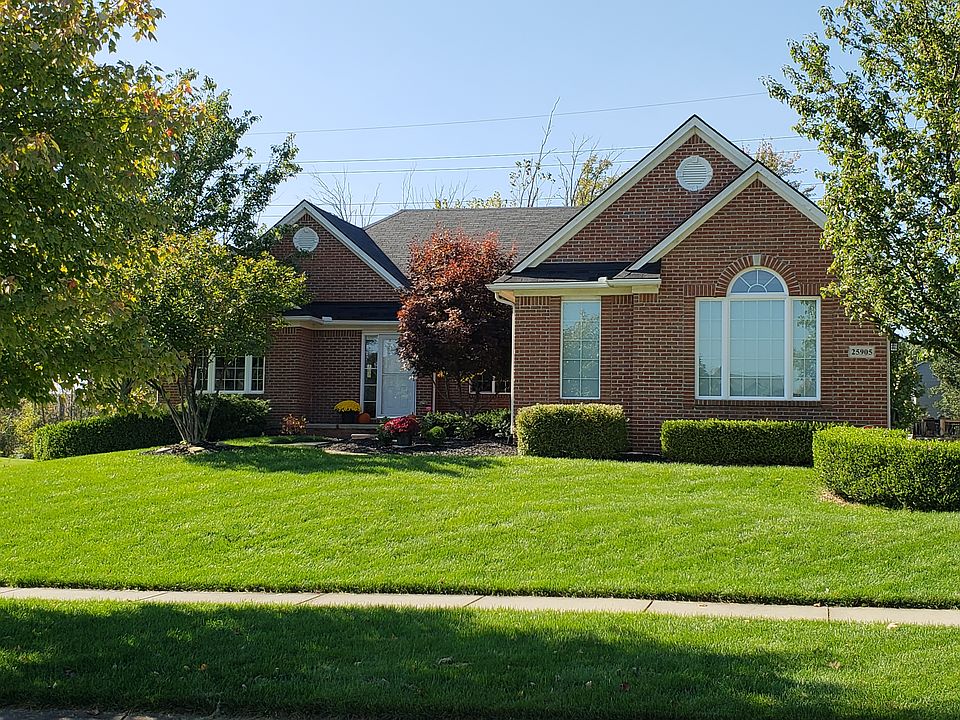 1st image of 25905 Cobblers Ln
