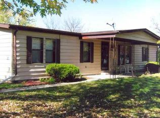 709 S Pittenger Rd, Selma, IN 47383