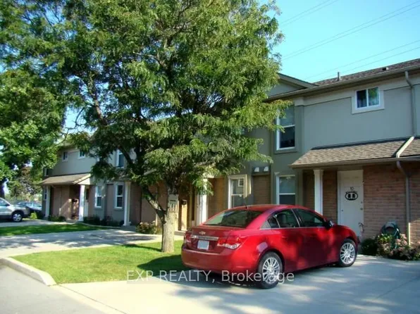 7591 Scholfield Rd, Niagara Falls, ON