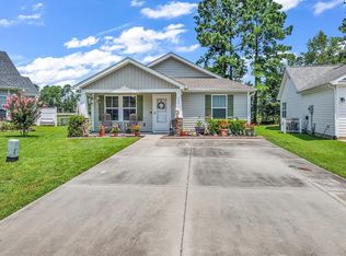 206 Sebring Ln, Myrtle Beach, SC 29588