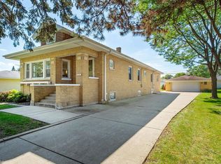 2928 Buckingham Ave, Westchester, IL 60154