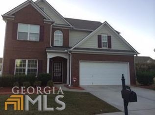 355 Big Sky Pass SW, Atlanta, GA 30349