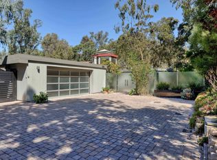 3003 N Arroyo Dr, San Diego, CA 92103
