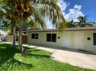 1012 S F St #1, Lake Worth, FL 33460