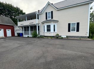 192 Warner St UNIT 2, Manchester, NH 03102