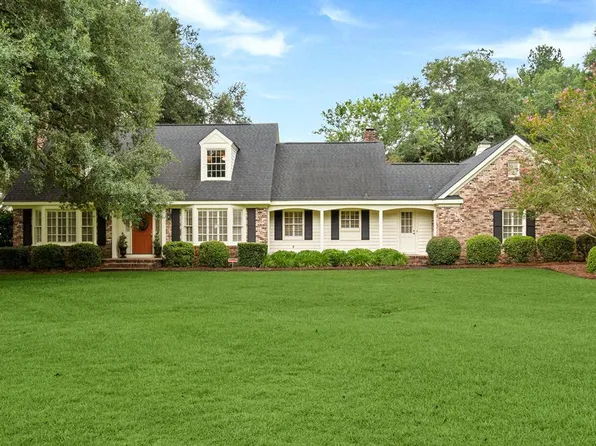 1195 Lee Blvd, Orangeburg, SC 29118