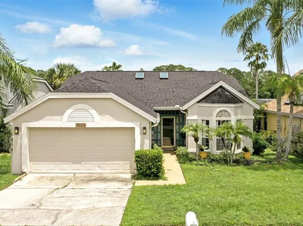 1025 Whittier Cir, Oviedo, FL 32765