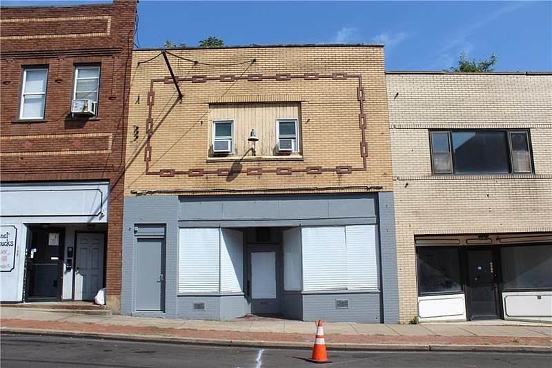 145 Brighton Ave Apartments Rochester, PA Zillow