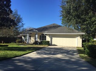 7122 SW 84th Way, Gainesville, FL 32608