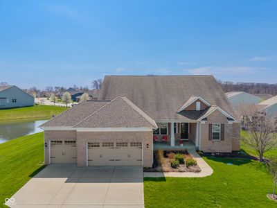 9559 Summer Hollow Dr, Fishers, IN, 46037