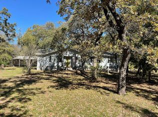 1591 County Road 4781, Boyd, TX 76023