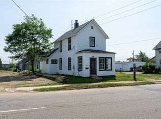 1002 Cleveland Ave SW, Canton, OH 44707