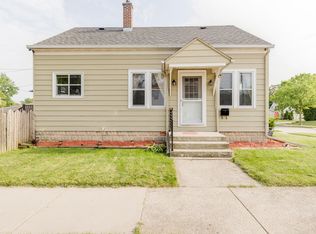 4325 17th St, Racine, WI 53405