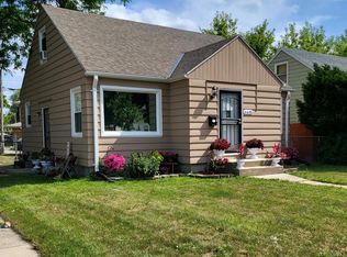 6645 W Constance Ave, Milwaukee, WI 53218